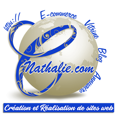 Création site web rencontre Cnathalie