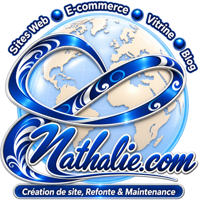 Création site web rencontre Cnathalie